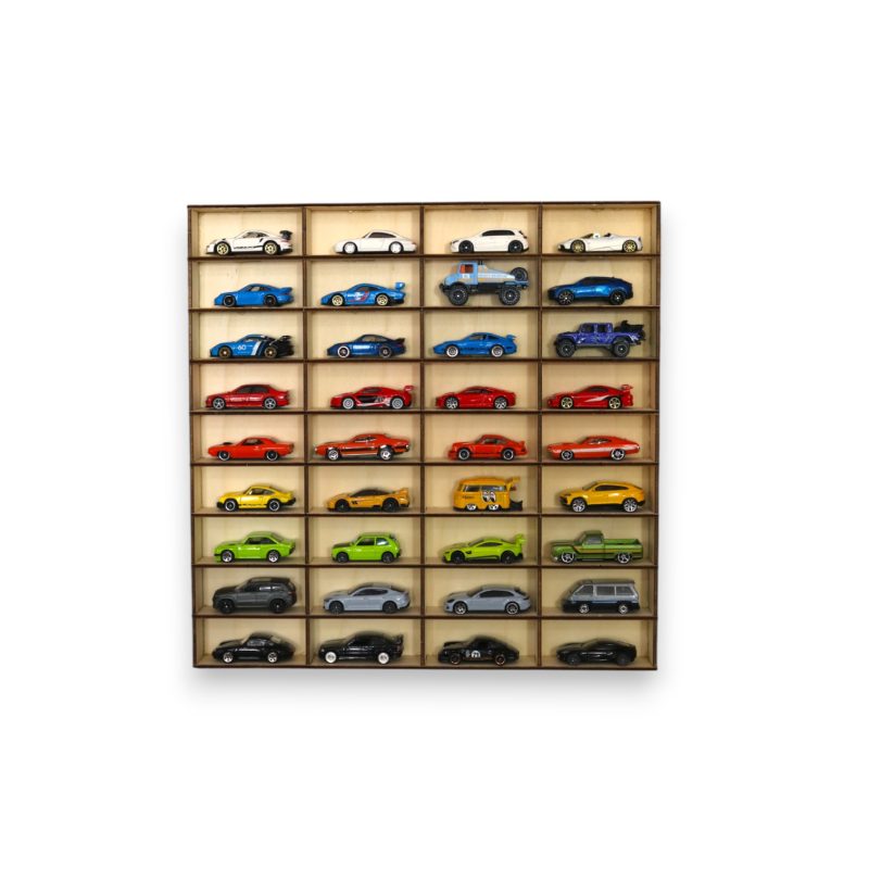 Raft 36 casete