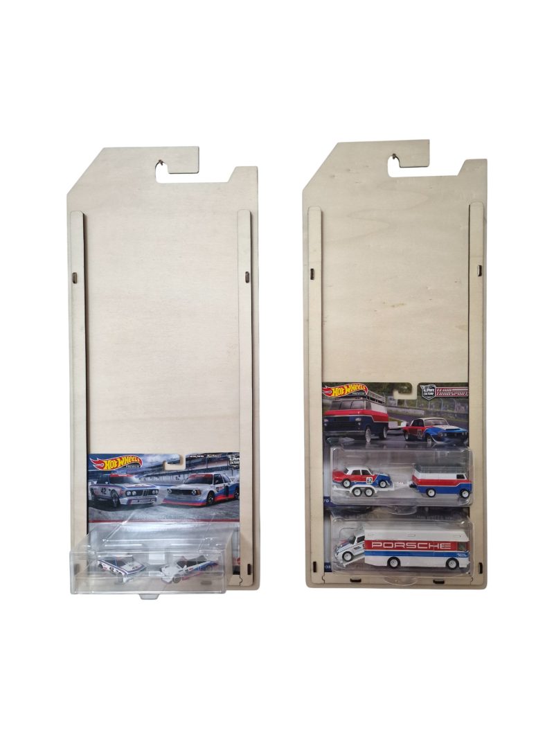 Blister Two Pack