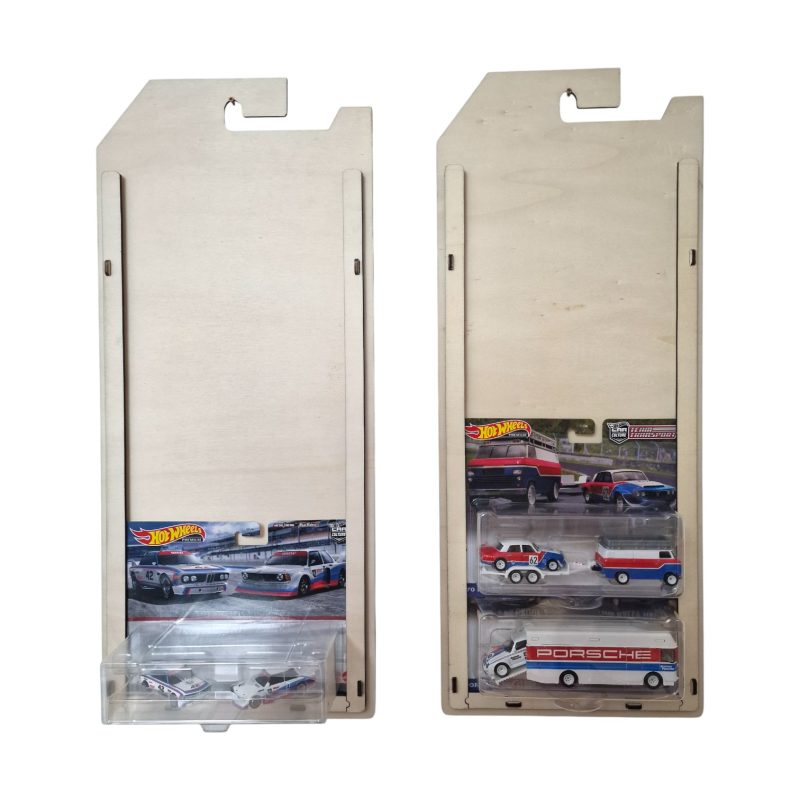 Blister Two Pack