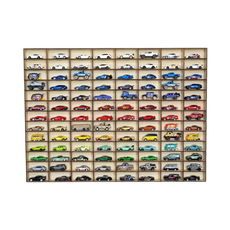 Raft 104 casete